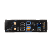 Asrock X870 Riptide  WiFi 7 Bluetooth 54  DDR5  ATX  Placa Base AM5