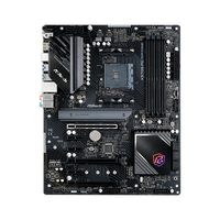 Asrock X570S PG Riptide Placa Base AM4 Asrock X570S PG Riptide Placa Base AM4
