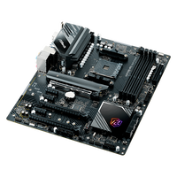 Asrock X570S PG Riptide Placa Base AM4 Asrock X570S PG Riptide Placa Base AM4