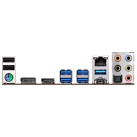 Asrock B450 Steel Legend Zócalo AM4 ATX AMD B450 Asrock B450 Steel Legend Zócalo AM4 ATX AMD B450