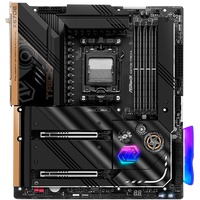 Asrock X670E TaiChi WiFi AX DDR5 Placa Base AM5 Asrock X670E TaiChi WiFi AX DDR5 Placa Base AM5