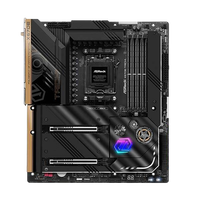 Asrock X670E TaiChi WiFi AX DDR5 Placa Base AM5 Asrock X670E TaiChi WiFi AX DDR5 Placa Base AM5