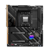 Asrock X670E TaiChi WiFi AX DDR5 Placa Base AM5 Asrock X670E TaiChi WiFi AX DDR5 Placa Base AM5