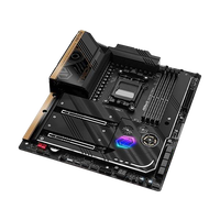 Asrock X670E TaiChi WiFi AX DDR5 Placa Base AM5 Asrock X670E TaiChi WiFi AX DDR5 Placa Base AM5