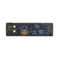 Asrock X670E TaiChi WiFi AX DDR5 Placa Base AM5 Asrock X670E TaiChi WiFi AX DDR5 Placa Base AM5