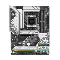 Asrock X670E Steel Legend WiFi AX DDR5 Placa Base AM5 Asrock X670E Steel Legend WiFi AX DDR5 Placa Base AM5