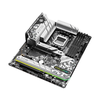 Asrock X670E Steel Legend WiFi AX DDR5 Placa Base AM5 Asrock X670E Steel Legend WiFi AX DDR5 Placa Base AM5