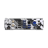 Asrock X670E Steel Legend WiFi AX DDR5 Placa Base AM5 Asrock X670E Steel Legend WiFi AX DDR5 Placa Base AM5