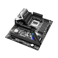 Asrock X670E Pro RS WiFi AX DDR5 Placa Base AM5 Asrock X670E Pro RS WiFi AX DDR5 Placa Base AM5
