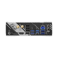 Asrock X670E Pro RS WiFi AX DDR5 Placa Base AM5 Asrock X670E Pro RS WiFi AX DDR5 Placa Base AM5