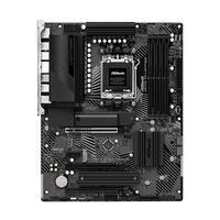 Asrock X670E PG Lightning DDR5 Placa Base AM5 Asrock X670E PG Lightning DDR5 Placa Base AM5