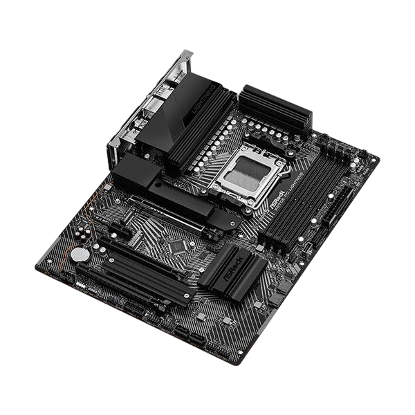 Asrock X670E PG Lightning  DDR5  Placa Base AM5 Asrock X670E PG Lightning  DDR5  Placa Base AM5