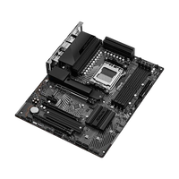 Asrock X670E PG Lightning DDR5 Placa Base AM5 Asrock X670E PG Lightning DDR5 Placa Base AM5