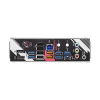 Asrock X670E PG Lightning DDR5 Placa Base AM5 Asrock X670E PG Lightning DDR5 Placa Base AM5