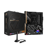 Asrock B650E TaiChi DDR5 Placa Base AM5 Asrock B650E TaiChi DDR5 Placa Base AM5