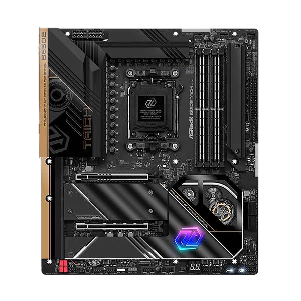 Asrock B650E TaiChi DDR5 Placa Base AM5 Asrock B650E TaiChi DDR5 Placa Base AM5