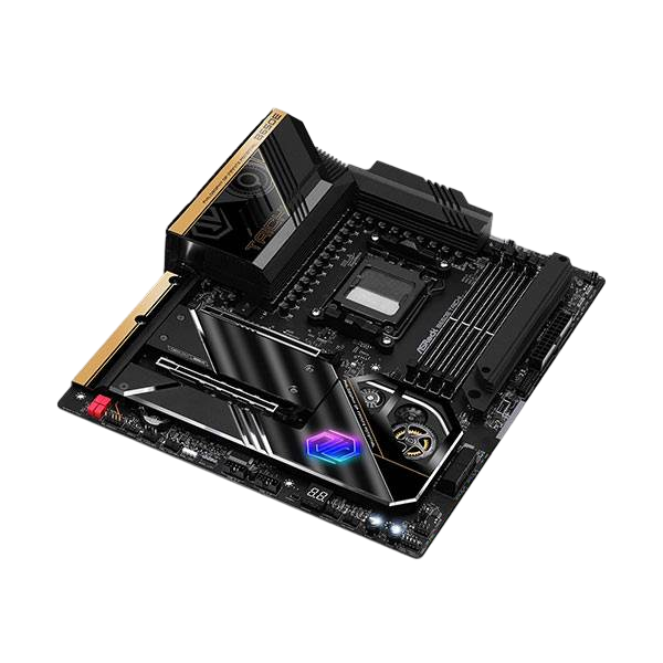 Asrock B650E TaiChi DDR5 Placa Base AM5 Asrock B650E TaiChi DDR5 Placa Base AM5