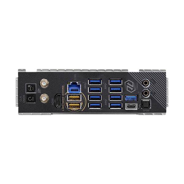 Asrock B650E TaiChi DDR5 Placa Base AM5 Asrock B650E TaiChi DDR5 Placa Base AM5