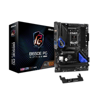 Asrock B650E PG Riptide / WiFi AX / DDR5 - Placa Base AM5