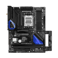 Asrock B650E PG Riptide  WiFi AX  DDR5  Placa Base AM5
