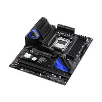 Asrock B650E PG Riptide  WiFi AX  DDR5  Placa Base AM5