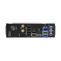 Asrock B650E PG Riptide  WiFi AX  DDR5  Placa Base AM5