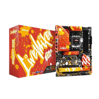 Asrock B650 LiveMixer DDR5 Placa Base AM5 Asrock B650 LiveMixer DDR5 Placa Base AM5