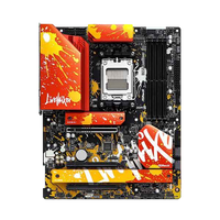 Asrock B650 LiveMixer DDR5 Placa Base AM5 Asrock B650 LiveMixer DDR5 Placa Base AM5