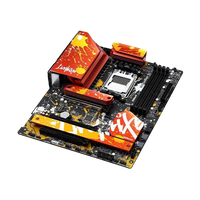 Asrock B650 LiveMixer DDR5 Placa Base AM5 Asrock B650 LiveMixer DDR5 Placa Base AM5