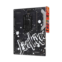 Asrock B650 LiveMixer DDR5 Placa Base AM5 Asrock B650 LiveMixer DDR5 Placa Base AM5