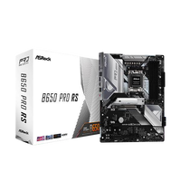 Asrock B650 Pro RS  DDR5  Placa Base AM5