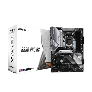 Asrock B650 Pro RS DDR5 Placa Base AM5 Asrock B650 Pro RS DDR5 Placa Base AM5