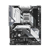 Asrock B650 Pro RS  DDR5  Placa Base AM5