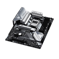 Asrock B650 Pro RS  DDR5  Placa Base AM5
