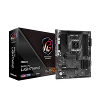 Asrock B650 PG Lightning DDR5 Placa Base AM5 Asrock B650 PG Lightning DDR5 Placa Base AM5