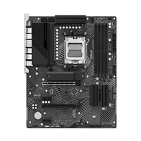 Asrock B650 PG Lightning DDR5 Placa Base AM5 Asrock B650 PG Lightning DDR5 Placa Base AM5