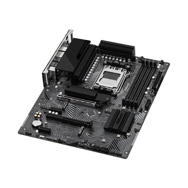 Asrock B650 PG Lightning DDR5 Placa Base AM5 Asrock B650 PG Lightning DDR5 Placa Base AM5