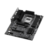 Asrock B650 PG Lightning DDR5 Placa Base AM5 Asrock B650 PG Lightning DDR5 Placa Base AM5