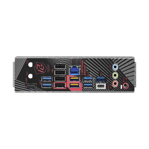 Asrock B650 PG Lightning DDR5 Placa Base AM5 Asrock B650 PG Lightning DDR5 Placa Base AM5