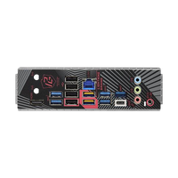 Asrock B650 PG Lightning DDR5 Placa Base AM5 Asrock B650 PG Lightning DDR5 Placa Base AM5