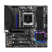 Asrock B650M PG Riptide  DDR5  Placa Base AM5