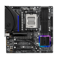 Asrock B650M PG Riptide  DDR5  Placa Base AM5