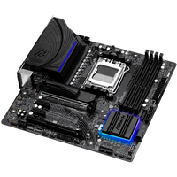 Asrock B650M PG Riptide  DDR5  Placa Base AM5