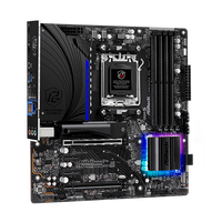 Asrock B650M PG Riptide  DDR5  Placa Base AM5