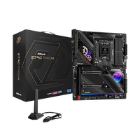 Asrock Z790 Taichi  WiFi AX  DDR5  Placa Base Intel 1700