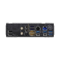 Asrock Z790 Taichi  WiFi AX  DDR5  Placa Base Intel 1700