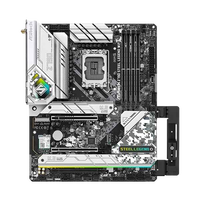 Asrock Z790 Steel Legend  WiFi AX  DDR5  Placa Base Intel 1700