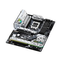 Asrock Z790 Steel Legend  WiFi AX  DDR5  Placa Base Intel 1700