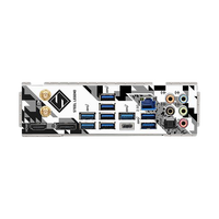 Asrock Z790 Steel Legend  WiFi AX  DDR5  Placa Base Intel 1700