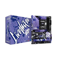 Asrock Z790 LiveMixer DDR5 Placa Base Intel 1700 Asrock Z790 LiveMixer DDR5 Placa Base Intel 1700